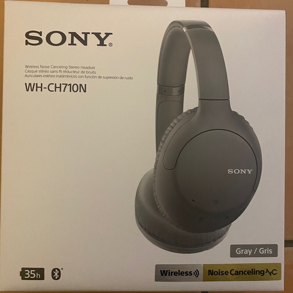 Sony WH-CH71ON